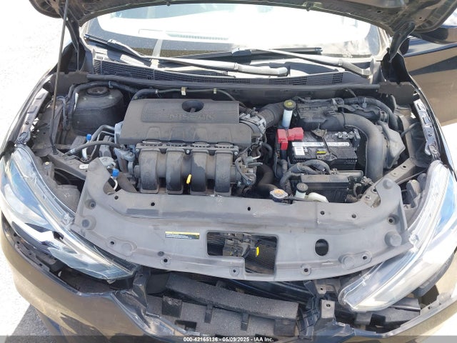 Nissan 2018 2018 3N1AB7AP1JY286969 Image 10