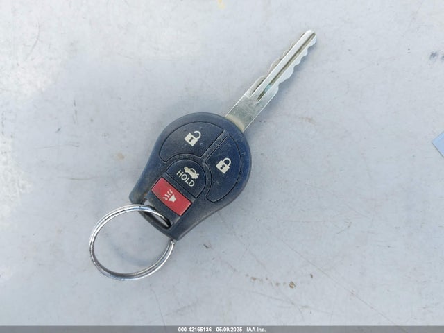 Nissan 2018 2018 3N1AB7AP1JY286969 Image 11