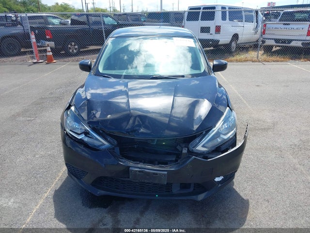 Nissan 2018 2018 3N1AB7AP1JY286969 Image 13
