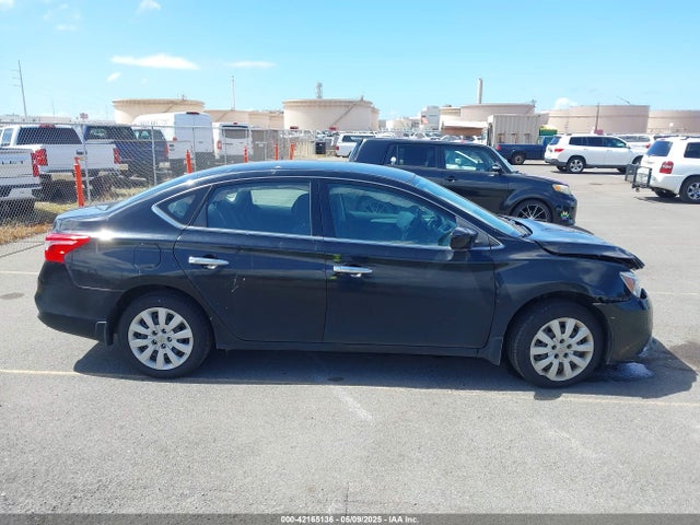 Nissan 2018 2018 3N1AB7AP1JY286969 Image 14