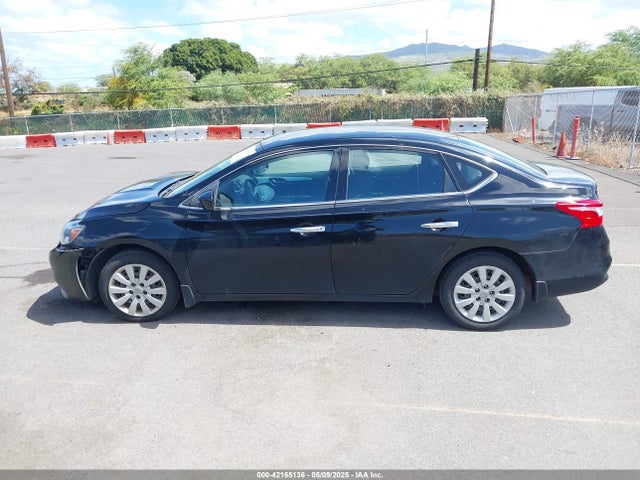 Nissan 2018 2018 3N1AB7AP1JY286969 Image 15