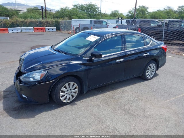 Nissan 2018 2018 3N1AB7AP1JY286969 Image 2