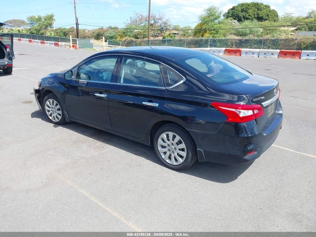 Nissan 2018 2018 3N1AB7AP1JY286969 Image 3