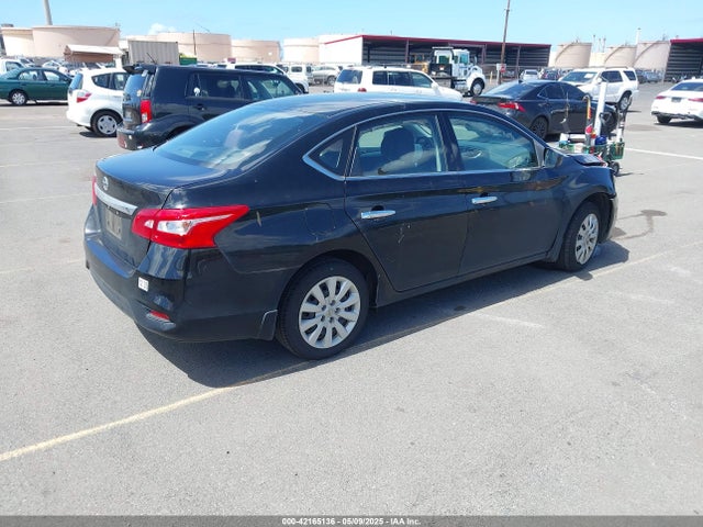 Nissan 2018 2018 3N1AB7AP1JY286969 Image 4