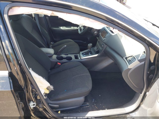 Nissan 2018 2018 3N1AB7AP1JY286969 Image 5