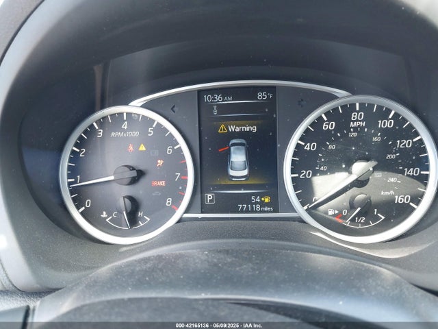 Nissan 2018 2018 3N1AB7AP1JY286969 Image 7