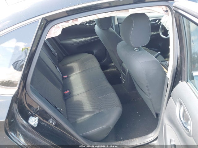 Nissan 2018 2018 3N1AB7AP1JY286969 Image 8