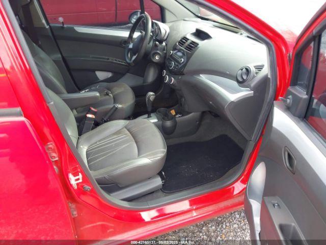 KL8CB6S90EC493411 Chevrolet Spark Ls Auto