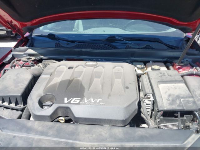2G1125S36E9197393 Chevrolet Impala 2lt