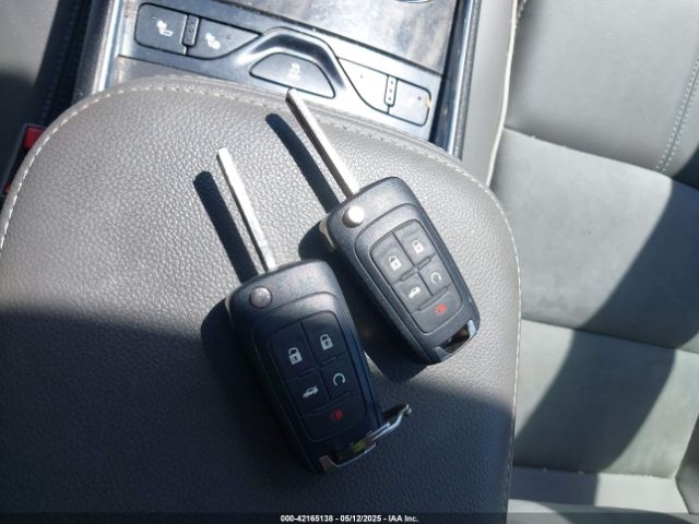 2G1125S36E9197393 Chevrolet Impala 2lt
