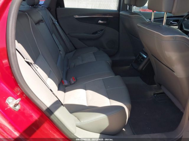 2G1125S36E9197393 Chevrolet Impala 2lt