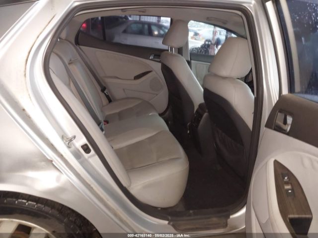 5XXGN4A77EG290424 KIA OPTIMA EX