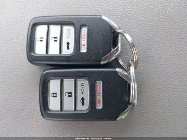 1HGCV1F19JA219024 Honda ACCORD LX