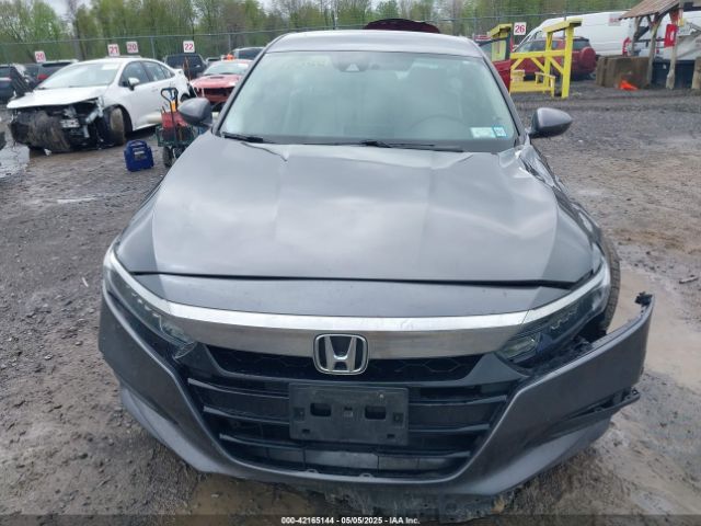 1HGCV1F19JA219024 Honda ACCORD LX