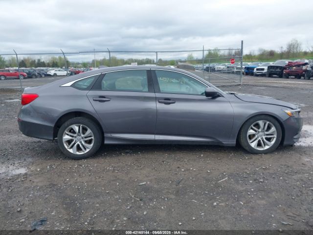 1HGCV1F19JA219024 Honda ACCORD LX