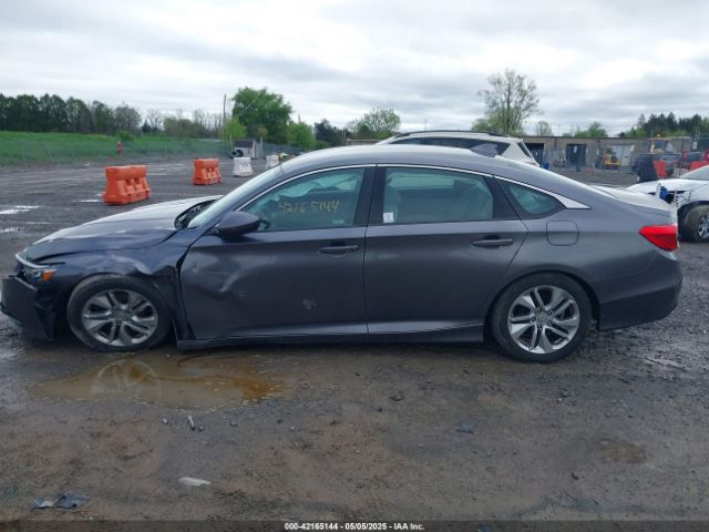 1HGCV1F19JA219024 Honda ACCORD LX