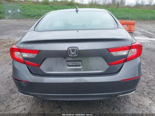 1HGCV1F19JA219024 Honda ACCORD LX