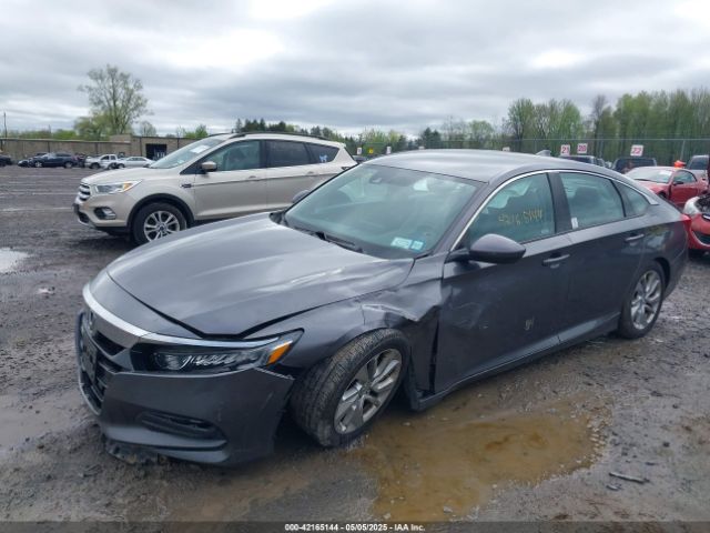 1HGCV1F19JA219024 Honda ACCORD LX