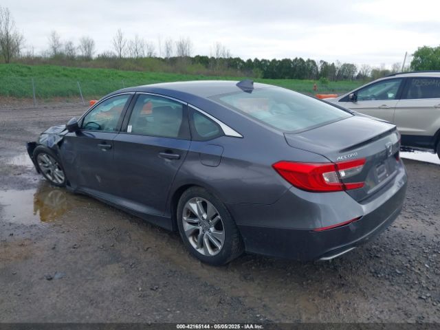 1HGCV1F19JA219024 Honda ACCORD LX