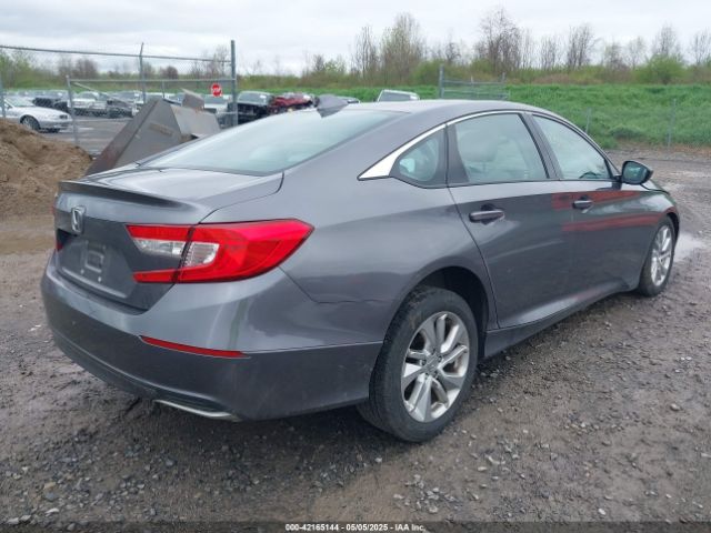 1HGCV1F19JA219024 Honda ACCORD LX