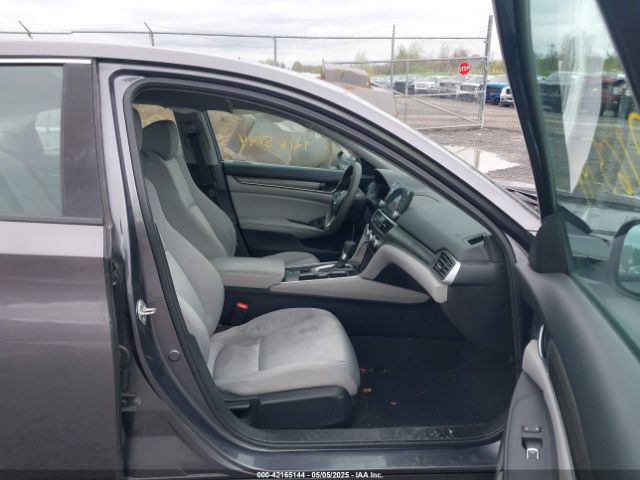 1HGCV1F19JA219024 Honda ACCORD LX