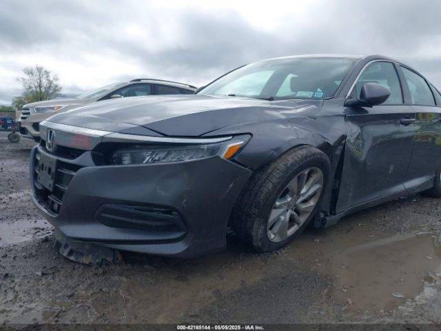 1HGCV1F19JA219024 Honda ACCORD LX