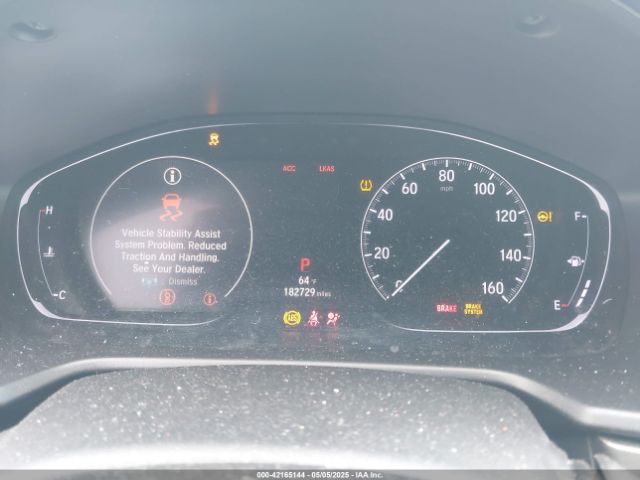 1HGCV1F19JA219024 Honda ACCORD LX
