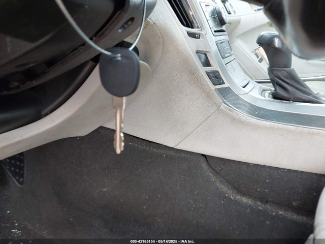 2008 CADILLAC CTS 1G6DF577680213369 Photo 10