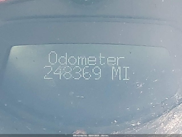 2008 CADILLAC CTS 1G6DF577680213369 Photo 6