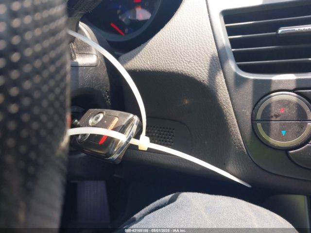 2011 ACURA RDX 5J8TB2H23BA001442 Photo 10