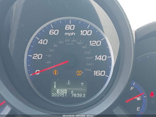 2011 ACURA RDX 5J8TB2H23BA001442 Photo 6