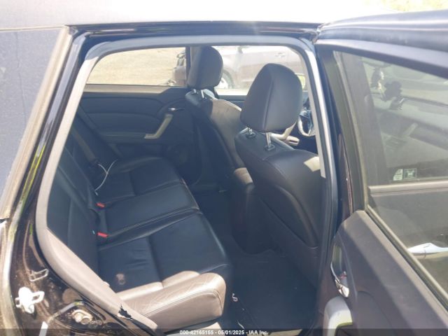2011 ACURA RDX 5J8TB2H23BA001442 Photo 7