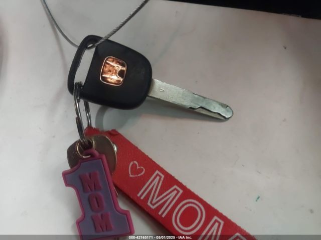 5FNRL5H20GB076833 Honda ODYSSEY LX