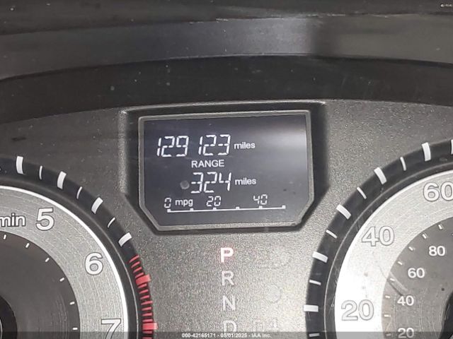 5FNRL5H20GB076833 Honda ODYSSEY LX