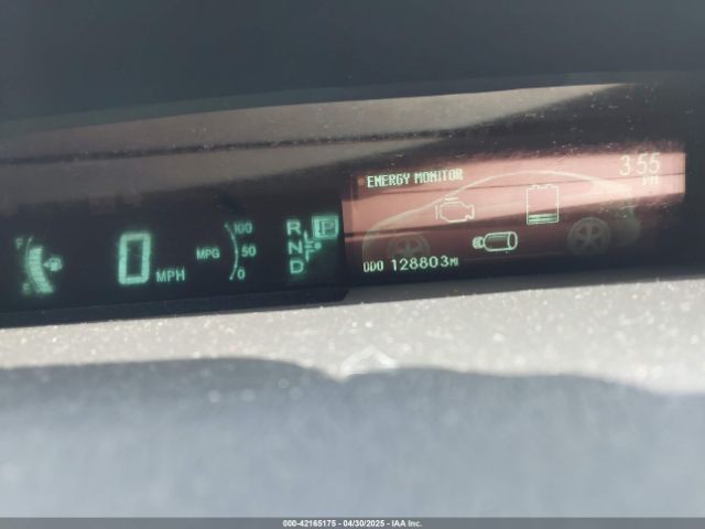JTDKN3DU8F1984610 Toyota Prius Two