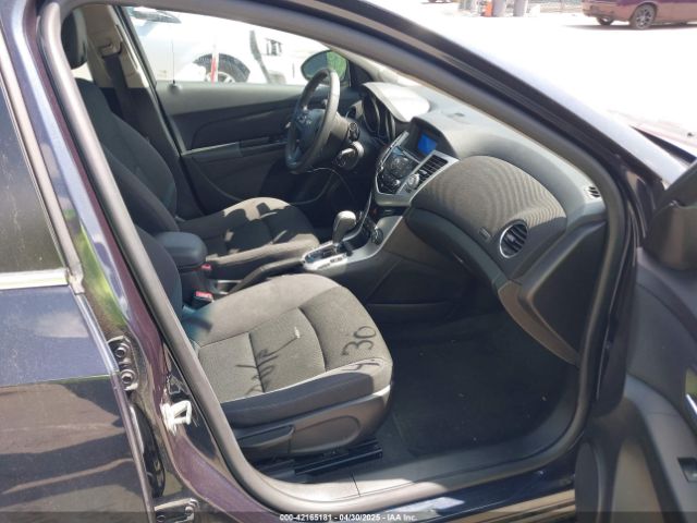 1G1PK5SB4E7440458 Chevrolet CRUZE LT