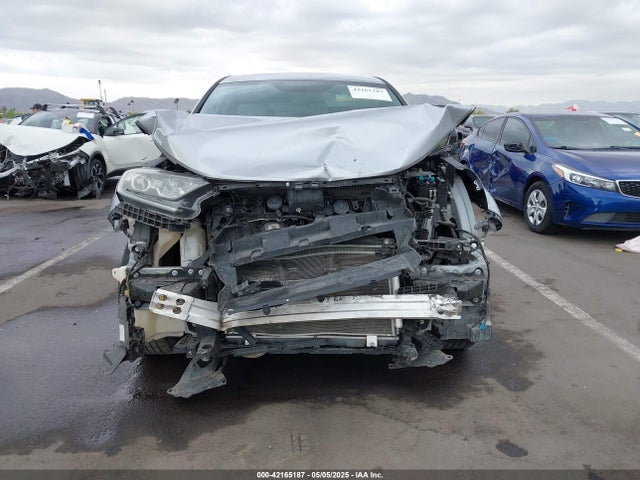 2HKRW5H32JH404116 Honda k24w9/k24v9