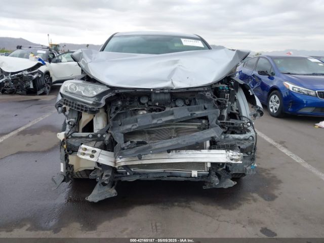 2018 HONDA CR-V 2HKRW5H32JH404116 Photo 5