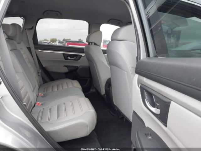 2018 HONDA CR-V 2HKRW5H32JH404116 Photo 7