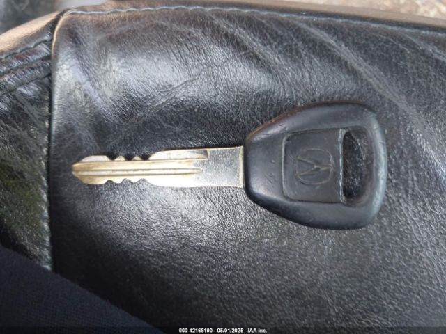 2001 ACURA INTEGRA JH4DC44691S001795 Photo 10