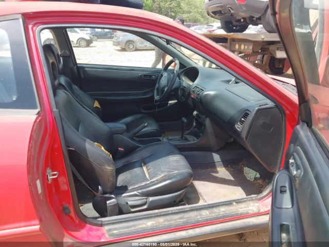 2001 ACURA INTEGRA JH4DC44691S001795 Photo 4