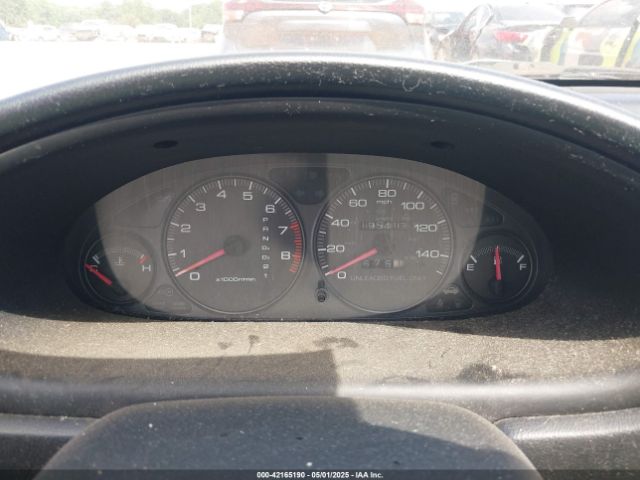 2001 ACURA INTEGRA JH4DC44691S001795 Photo 6