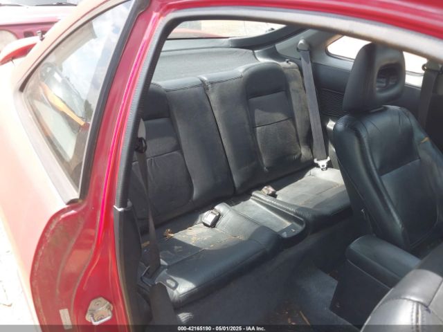 2001 ACURA INTEGRA JH4DC44691S001795 Photo 7