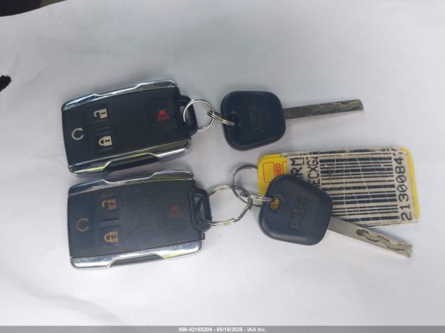1GTV2NECXGZ359586 GMC Sierra 1500 Slt