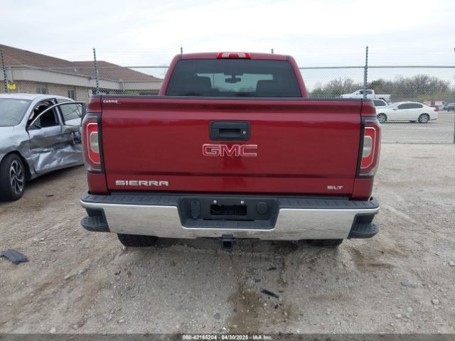 1GTV2NECXGZ359586 GMC Sierra 1500 Slt