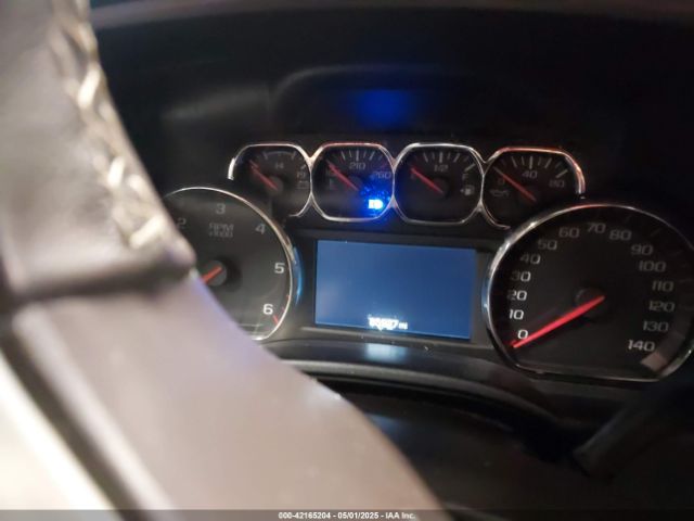 1GTV2NECXGZ359586 GMC Sierra 1500 Slt