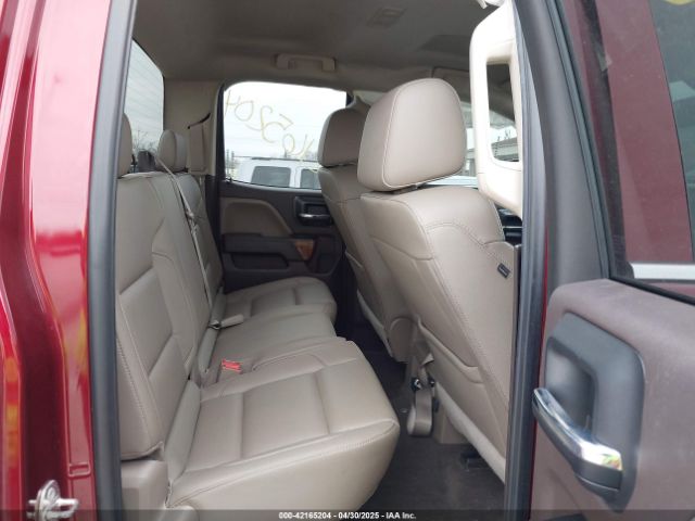 1GTV2NECXGZ359586 GMC Sierra 1500 Slt