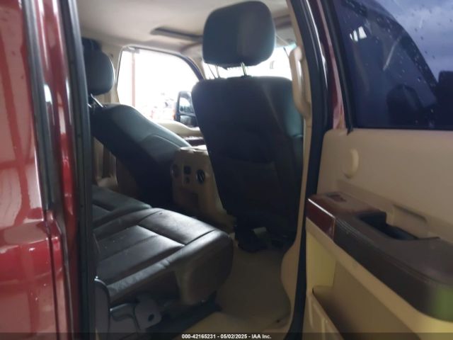 1FT7W2BT5FEC34212 Ford F-250 Lariat