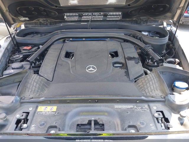 W1NYC6BJ6LX340874 Mercedes-Benz m176