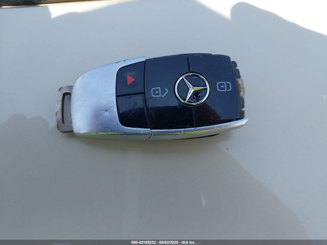 W1NYC6BJ6LX340874 Mercedes-Benz m176